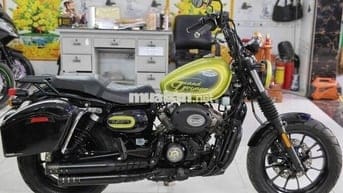 🏷️Hyosung 300 ABS🏷️Giá 82.800.000₫( Có Fix )