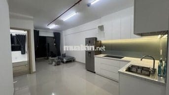 Cho thuê Căn hộ Chung cư EcoXuân, Lái Thiêu, Bình Dương (2PN)