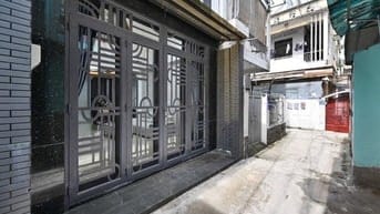 Chính chủ Giửi Bán nhà hẻm xe hơi giá 5ty500 