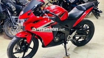 XE MÁY THỊNH PHÁT - CBR 150 ĐỎ ĐỜI CHÓT ZIN ĐẸP