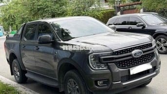 Ford Ranger 2023 Xám 26000 km