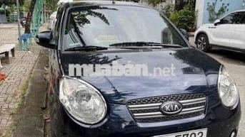 Kia Morning 2010 - 12345 km