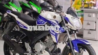 FZ150i đk 2015 odo 35k xe đẹp bao công chứng