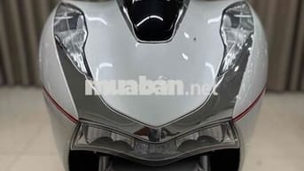 SH 160! vừa đk chạy đúng 800 km mới 99%