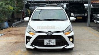 WIGO 2020 TỰ ĐỘNG ,BH 1 NĂM XE CHẤT KO LỖI