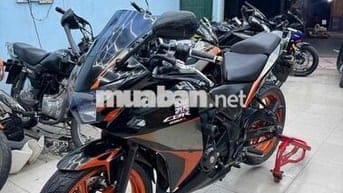 Honda CBR250R 2013 nhập Thái chính chủ biển 70