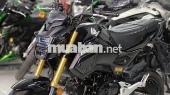 🏷️Honda MSX 125🏷️Giá 27.800.000₫( Có Fix )
