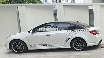 Chevrolet Cruze 2011 LT 1.6 MT - 190 km