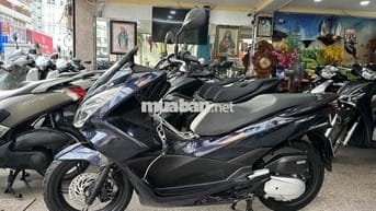 PCX 125 11/2017 Smartkey Xanh Đen BSTP Chính Chủ