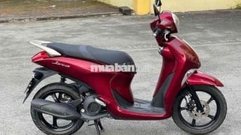 Janus 2018 khoá smartkey bstp chính chủ