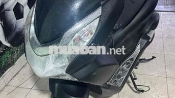 Honda PCX 2013 màu Đen