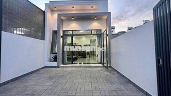 Chỉ 500 triệu nhận nhà SỔ RIÊNG - THỔ CƯ 100%