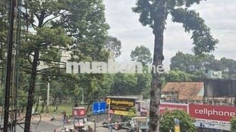 Chung cư kế công viên, gần phố Bùi Viện. 75.2m2, giá chỉ 5.1 tỷ