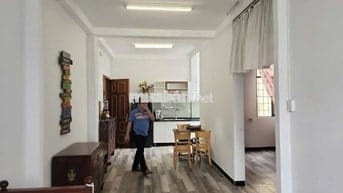 CĂN GÓC QUẬN 1, PHỐ TÂY BÙI VIỆN, CHỈ 4.59 TỶ, 57m2, 2PN, VIEW BITEXCO