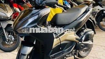 AB 125 2020 chuẩn 13k km đen nhám bản đặc biệt✅