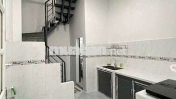 CHO THUÊ NHÀ TRẦN BÌNH TRONG Q5