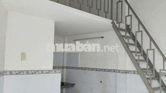 CHO THUÊ NHÀ NGUYÊN CĂN. TRUNG TÂM. QUẬN. 6