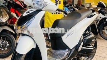 SH 150 2016 khoá smarkey xe đẹp chuẩn zin✅