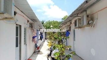 Phòng Trọ Máy Lạnh 700k-800k Tháng, Điện 3.500k, nước 10.000 khối