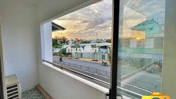 💥 Căn 1Pn Tách bếp - Bancol cực chill - Full NT - Free xe