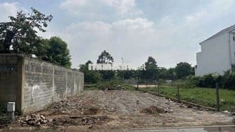 Bán đất nền dự án tại Bến Lức, Long An diện tích 136m2 giá 1.5 Tỷ