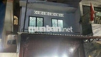 NHÀ Q10 HẺM XE TẢI KD ĐA NGÀNH _4*13