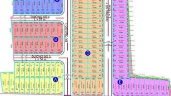 🔴CHO THUÊ ĐẤT ĐỐI DIỆN CHUNG CƯ RICCA GÒ CÁT🔴