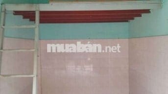 Phòng trọ riêng biệt 123/4C1, HT45, gần nhà máy bia Tiger, Q12