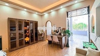 🏡 HÌNH THẬT - CĂN HỘ 1 PHÒNG NGỦ MINI mới KHAI TRƯƠNG tại CHỢ BÌNH TÂY