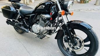 suzuki gz 150 nguyên zin