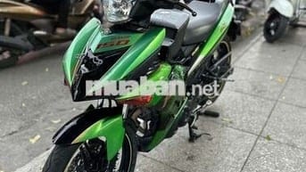 Exciter MX King nhập Indo 2018 mới 90% Bstp cc