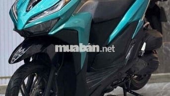 Honda Vario 150 2020 Xanh ngọc bích