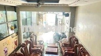 Bán Nhà MTKD Đường Số 1 Ngay Lê Văn Quới