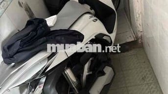 bán xe sh 350i nát banh như hình chụp