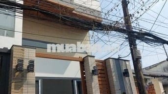 Cho Thuê Nhà Nguyên Căn 45A, đường số 14