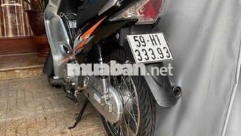 Xả lổ suzuki 110 bs phong thuỷ bao kí