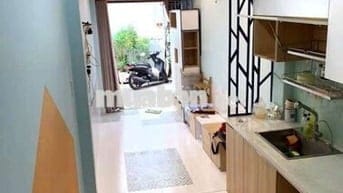 Nhà nguyên căn Trần Quang Khải, Quận 1