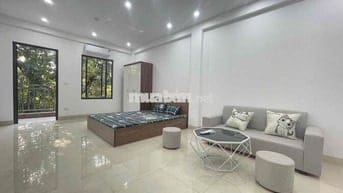 CHO THÊ CĂN HỘ SIÊU RỘNG THOÁNG BAN CÔNG NGAY CỔ NHUỄ