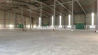 CHO THUÊ XƯỞNG ĐẸP XÃ TÓC TIÊN GẦN KCN PHÚ MỸ GIÁ TỐT