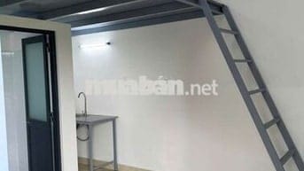 CHO THUÊ PHÒNG MỚI 100% RỘNG RÃI GẦN ĐẠI LỘ VÕ VĂN KIỆT