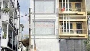 ✅ MBKD 3 Lầu 150m2 Kính Suốt Mặt Tiền Võ Văn Tần_Quận 3 Giá Chỉ 45Tr