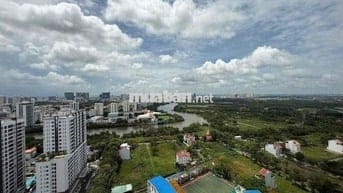 Bán căn hộ view Sông *** ở Saigon South Q7, Sổ hồng sẵn