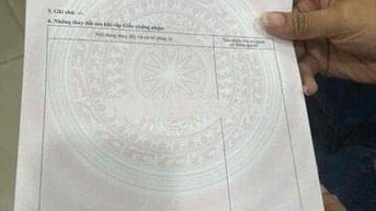 Bán đất hẻm xe hơi đường hương lộ 2, BTĐ A. Bình Tân