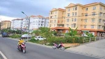 cần bán chung cư 2 PN, Sổ riêng