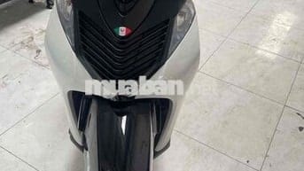 Honda SH Mode 2014 Trắng Nâu