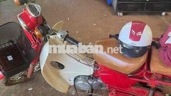 xe chính chủ md90