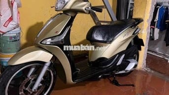 Piaggio Liberty 150cc Vàng đồng