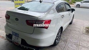 2016 1.4 AT Tập Lái Sedan - 260000 km