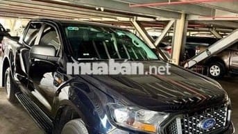 Ford Ranger XLS AT 4x2 2021 Full Đen odo 52.000km