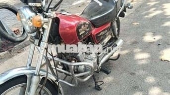 Custun xe chất nguyên rin , bán hoặc giao lưu